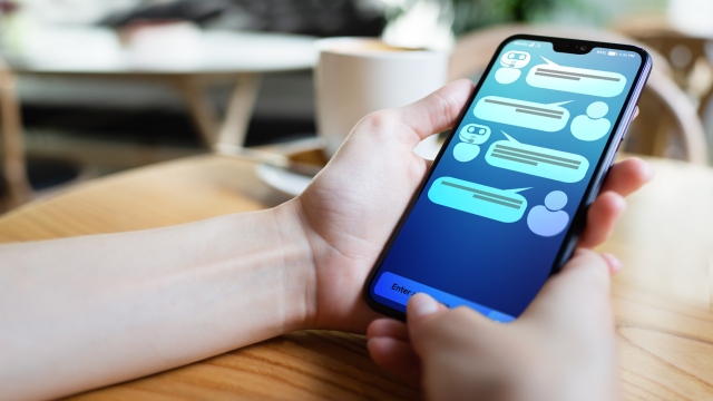 Chatbots: tendencia en marketing digital 2019