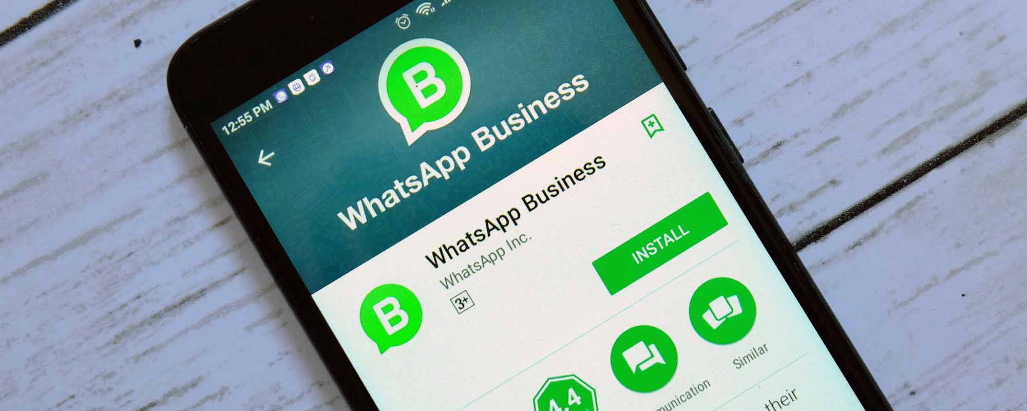 Cómo usar Whatsapp para empresas