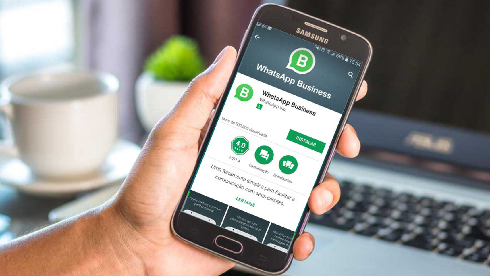 Tips de uso de Whatsapp Business y Click to Chat